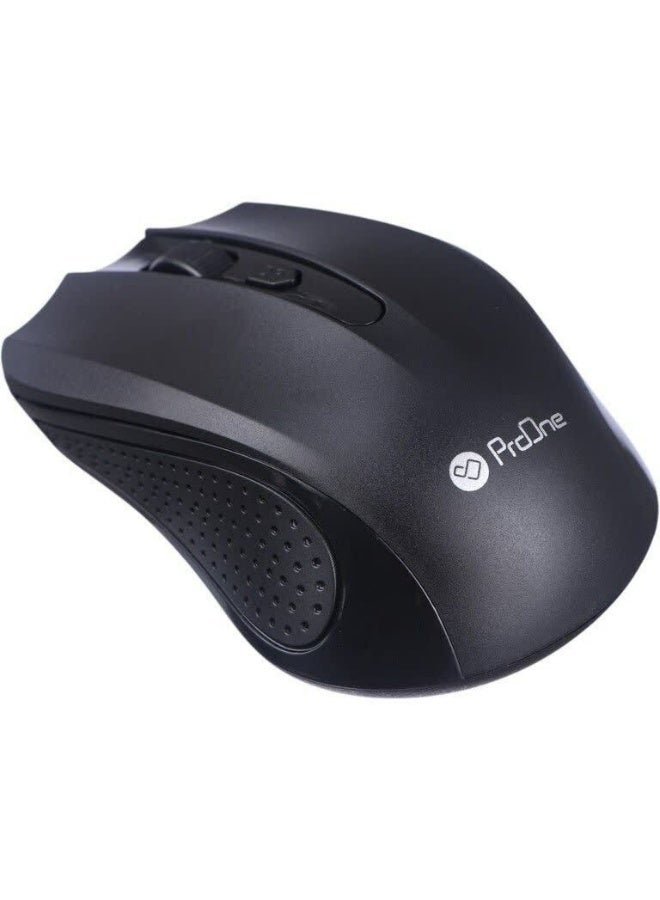 ProOne Wireless Keyboard And Mouse Model PMK25W - Image 3